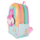Minions - Fluffy Unicorn Mini Backpack (Movable Unicorn)