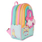 Minions - Fluffy Unicorn Mini Backpack (Movable Unicorn)