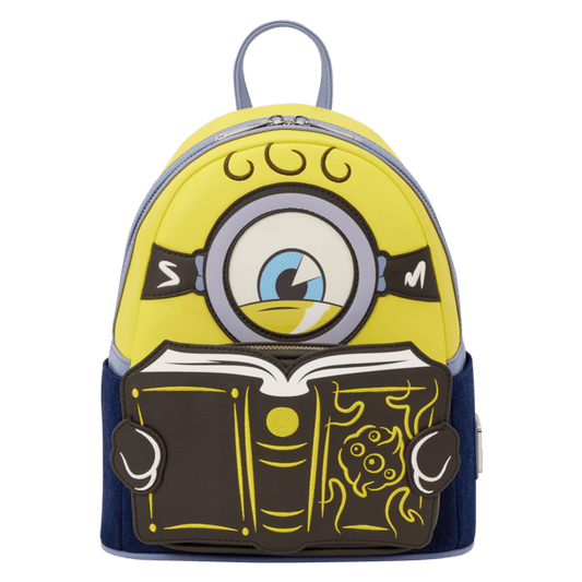 Minions 3 - Mini Backpack