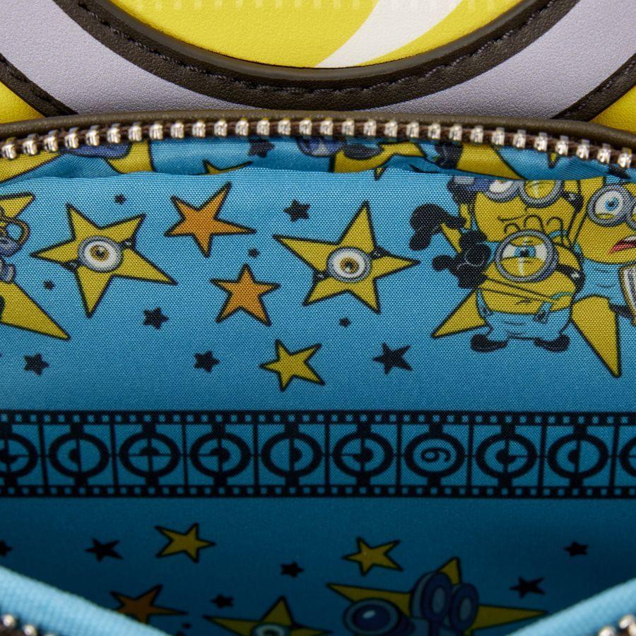 Minions 3 - Mini Backpack