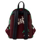 Demon Slayer - Tanjiro Kamado Cosplay Mini Backpack