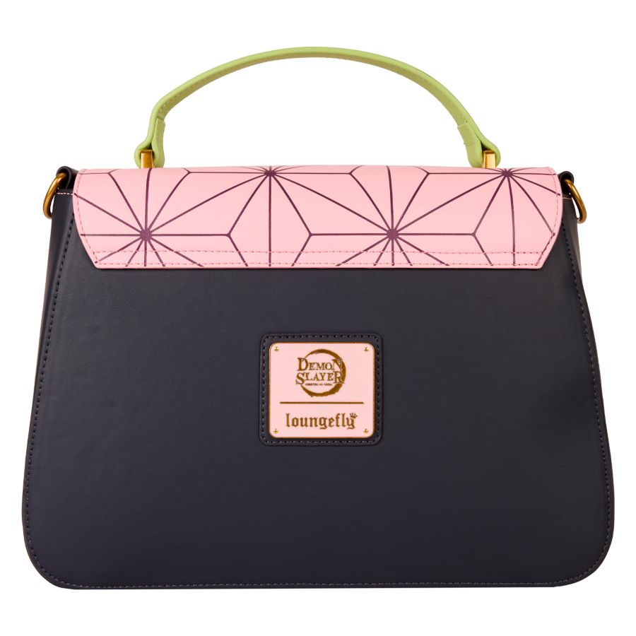 Demon Slayer - Nezuko Kamado Cosplay Crossbody Bag