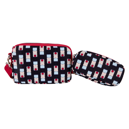 Demon Slayer - Aop Sling Bag