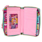 Minions - Fluffy Unicorn Zip Around Wallet