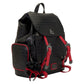 Dungeons & Dragons - Black & Red Full Size Backpack