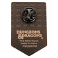 Dungeons & Dragons - Mystery Pin Assortment (Display of 12)
