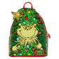 Dr. Seuss - Grinch Holiday Mini Backpack