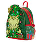 Dr. Seuss - Grinch Holiday Mini Backpack