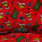 Dr. Seuss - Grinch Holiday Mini Backpack
