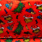 Dr. Seuss - Grinch Holiday Crossbody Bag