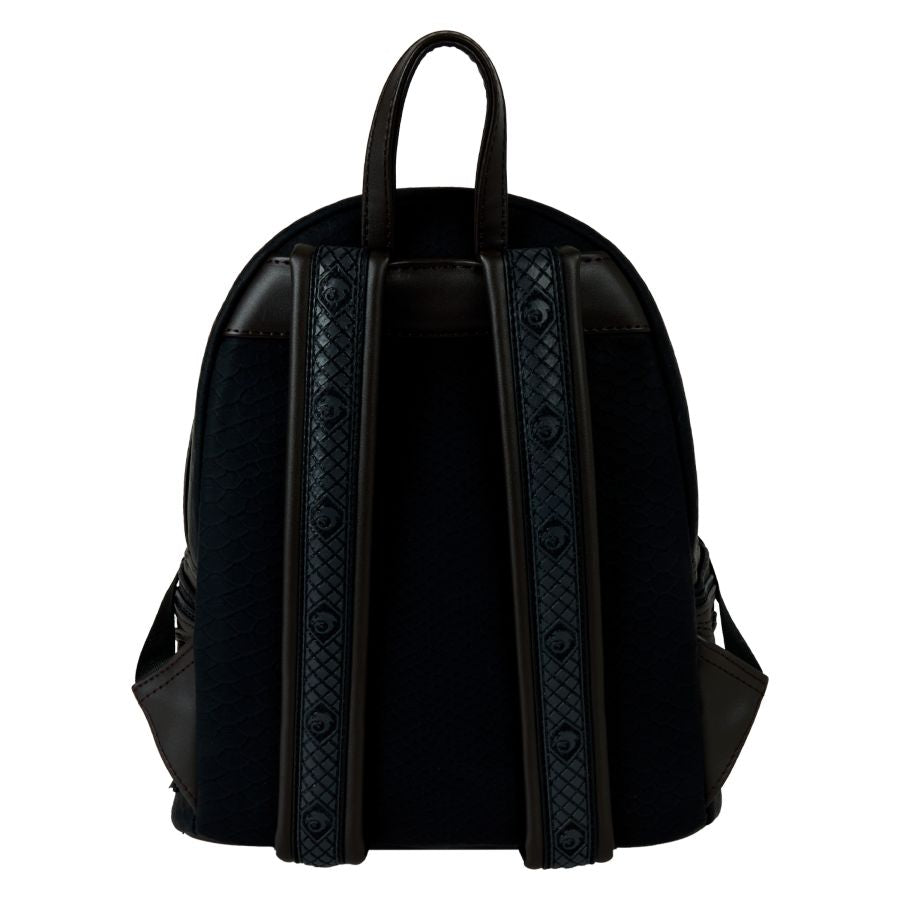 How to Train Your Dragon - Toothless Mini Backpack