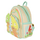 Good Luck Trolls - Trolls Faux Fur Mini Backpack