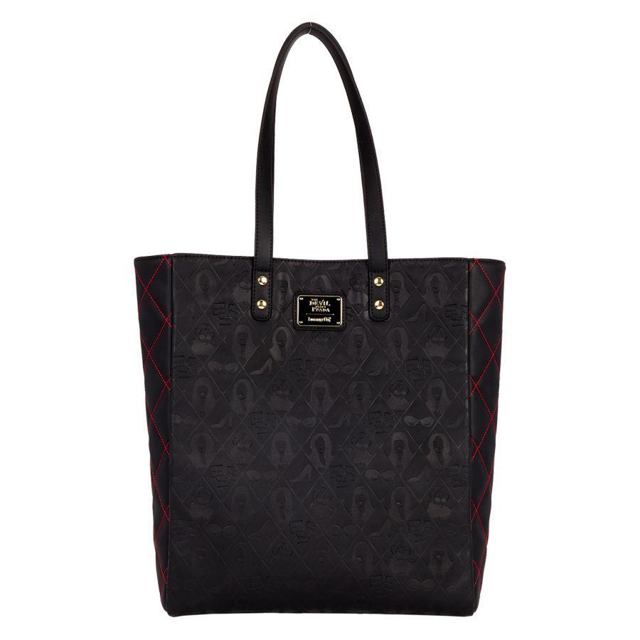 Devil Wears Prada - Tote Bag