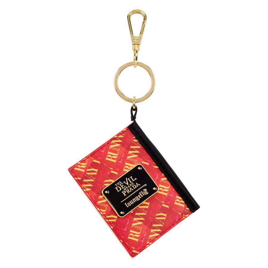 Devil Wears Prada - Tote Bag