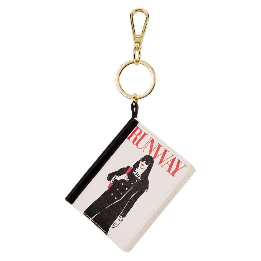 Devil Wears Prada - Tote Bag