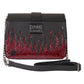 Elvira: Mistress of the Dark - Elvira Crossbody