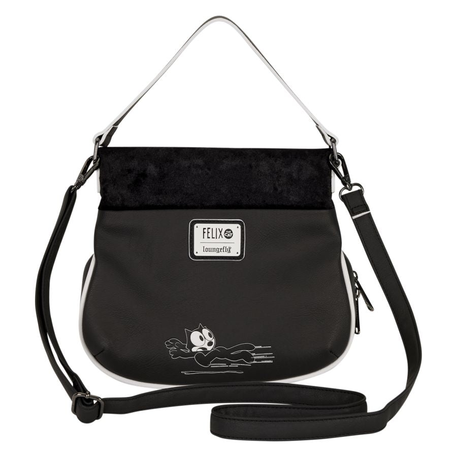 Felix The Cat - Felix Crossbody Bag with Coin Bag
