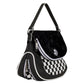Felix The Cat - Felix Crossbody Bag with Coin Bag