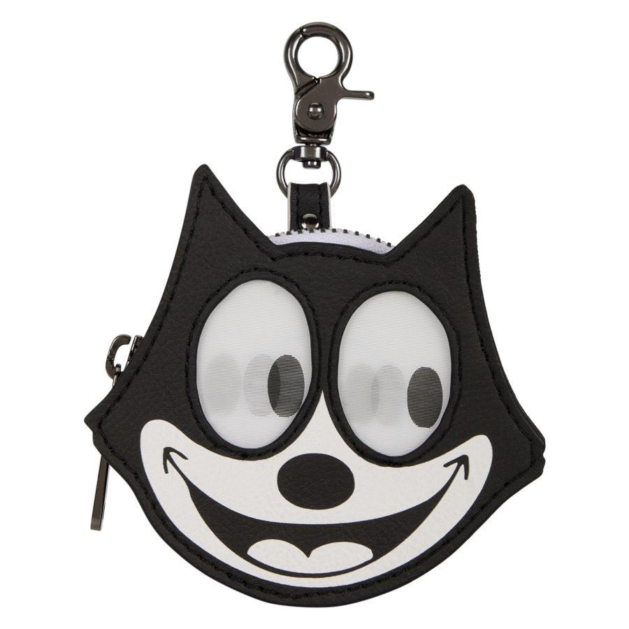 Felix The Cat - Felix Crossbody Bag with Coin Bag