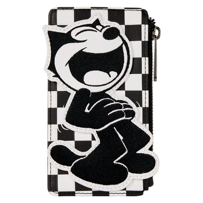 Felix The Cat - Felix Large Card Holder