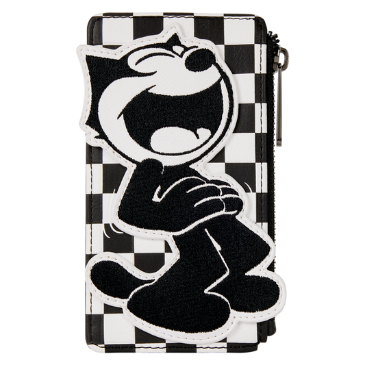 Felix The Cat - Felix Large Card Holder