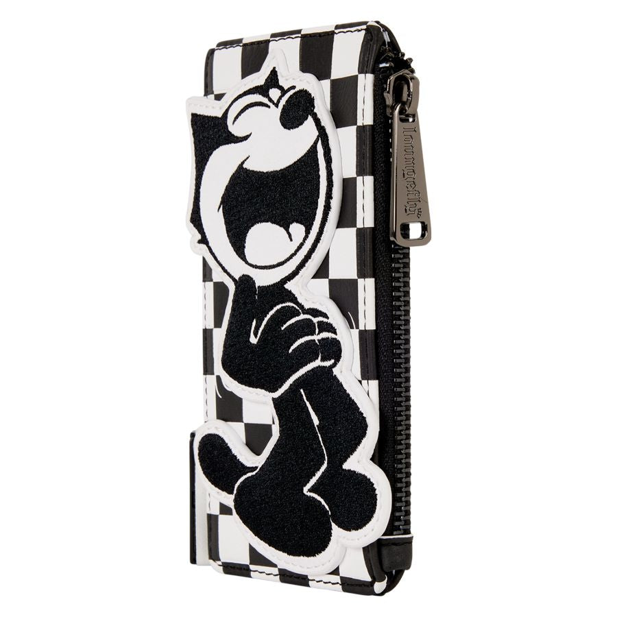 Felix The Cat - Felix Large Card Holder