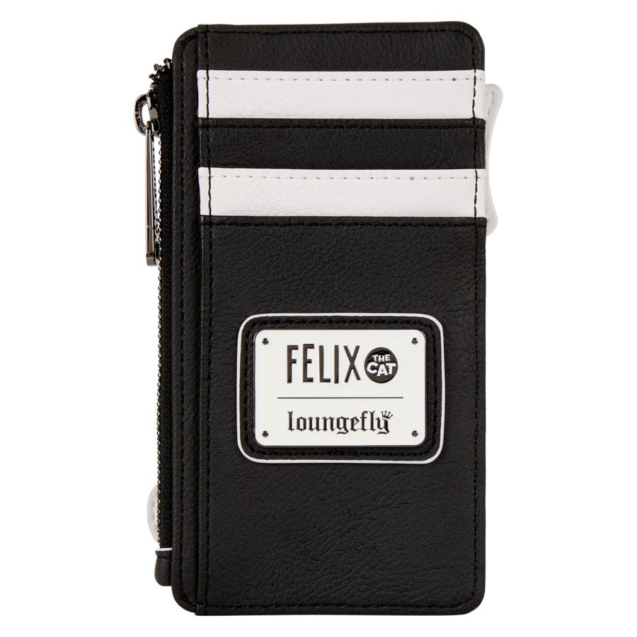 Felix The Cat - Felix Large Card Holder