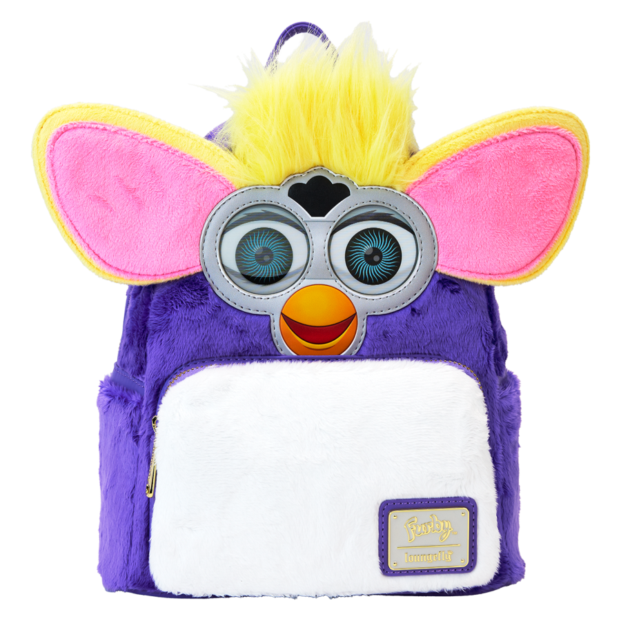 Hasbro - Furby Mini Backpack