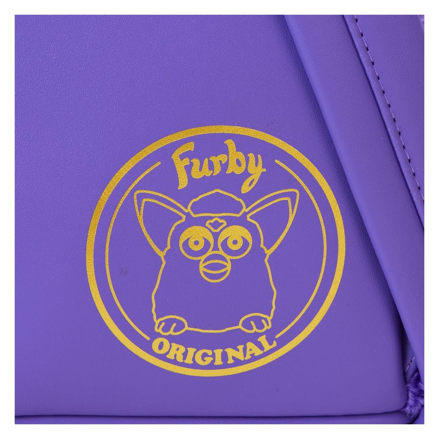Hasbro - Furby Mini Backpack