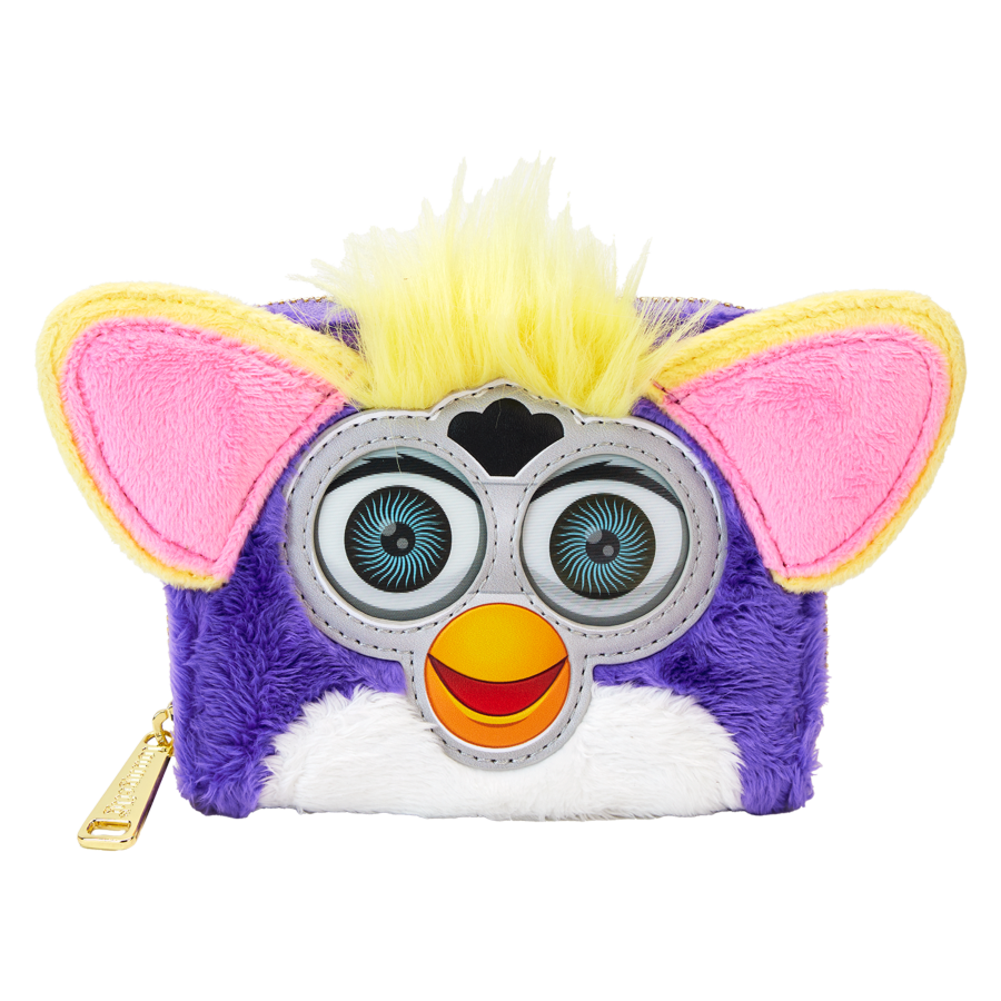 Hasbro - Furby Zip Around Wallet