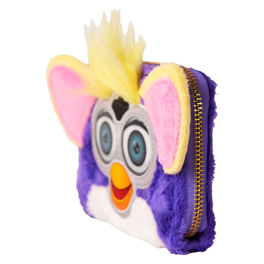 Hasbro - Furby Zip Around Wallet