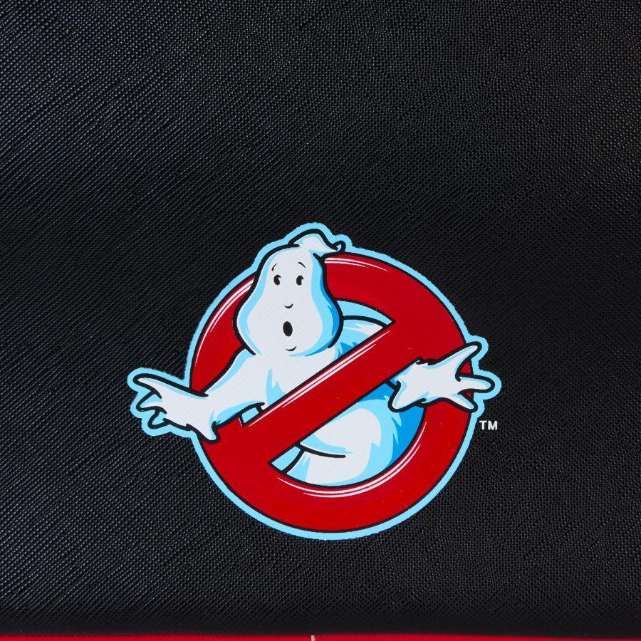 Ghostbusters - Stay Puff Chasing Mini Backpack