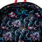 Ghostbusters - Stay Puff Chasing Mini Backpack
