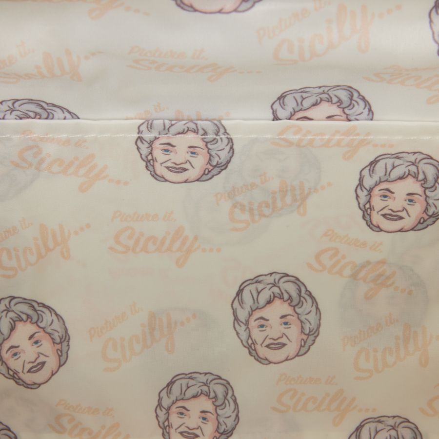 Golden Girls - Handbag