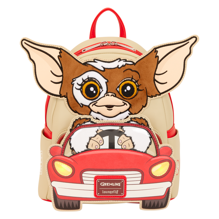 Gremlins - Gizmo Mini Backpack