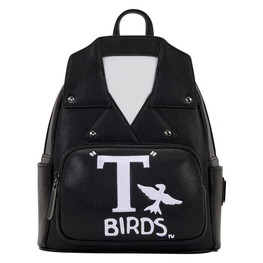 Grease - T-Birds Cosplay Mini Backpack