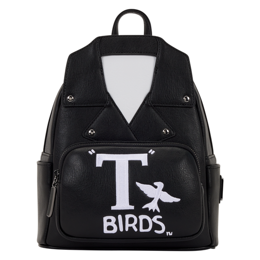 Grease - T-Birds Cosplay Mini Backpack