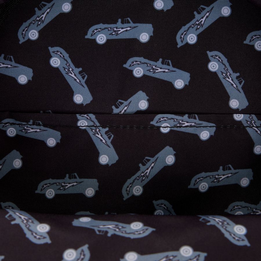 Grease - T-Birds Cosplay Mini Backpack