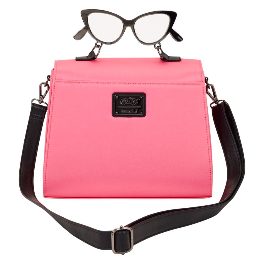 Grease - Pink Ladies Crossbody Bag