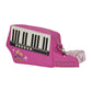 Jem & The Holograms Figural Keytar Crossbody