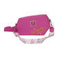 Jem & The Holograms Figural Keytar Crossbody