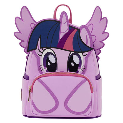 My Little Pony - Twilight Sparkle Cosplay Mini Backpack