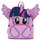 My Little Pony - Twilight Sparkle Cosplay Mini Backpack