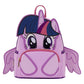 My Little Pony - Twilight Sparkle Cosplay Mini Backpack