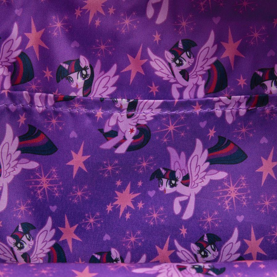 My Little Pony - Twilight Sparkle Cosplay Mini Backpack