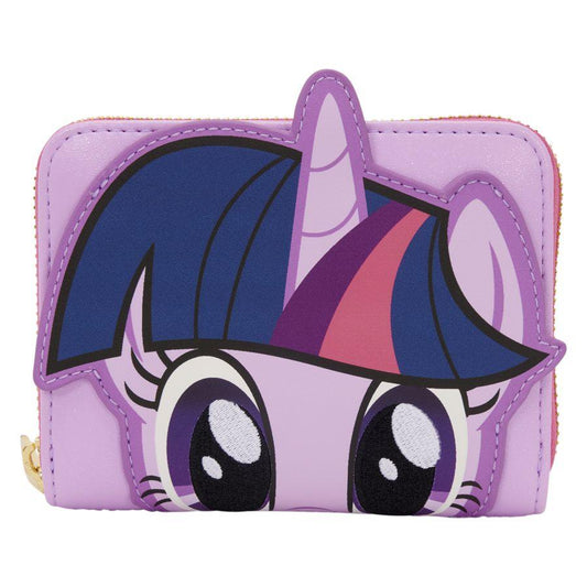 My Little Pony - Twilight Sparkle Cosplay Zip Around Wallet