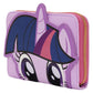 My Little Pony - Twilight Sparkle Cosplay Zip Around Wallet