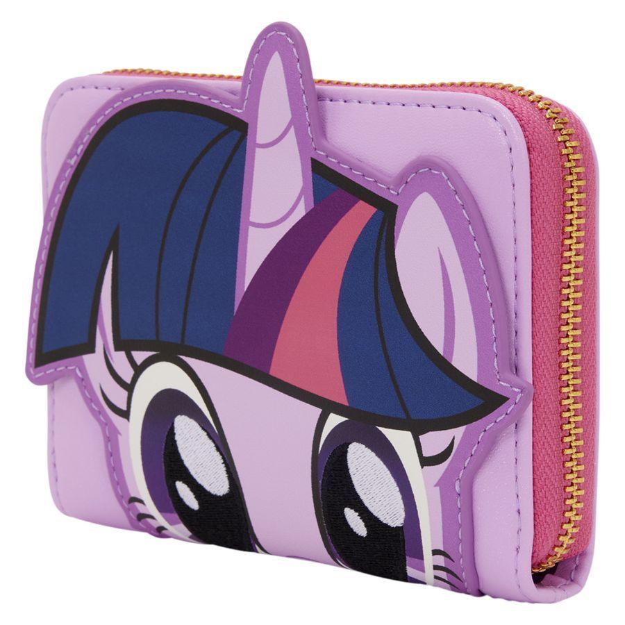 My Little Pony - Twilight Sparkle Cosplay Zip Around Wallet