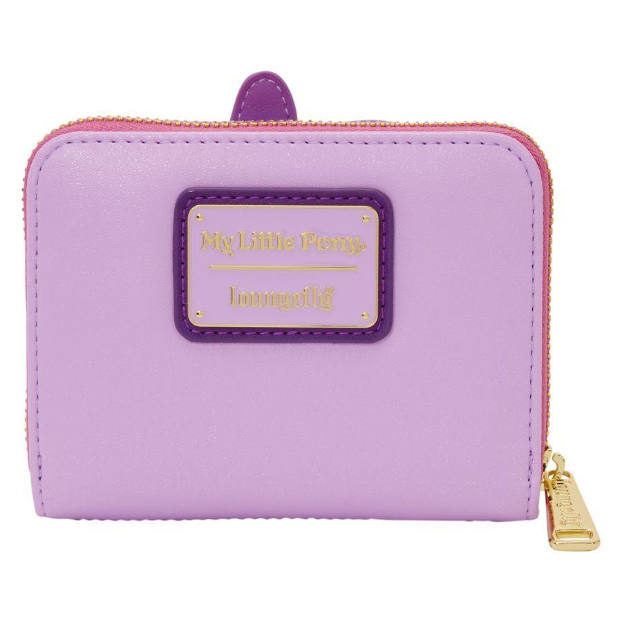 My Little Pony - Twilight Sparkle Cosplay Zip Around Wallet