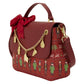 Home Alone - Crossbody Bag